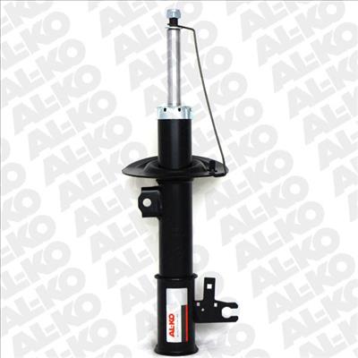 Picture of AL-KO - 302565 - Shock Absorber (Suspension/Damping)